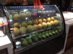 -梁子刨冰王(鞍山西道店)