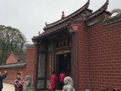 -灵光寺