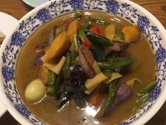 -妈妈的味道(工人体育场东路店)