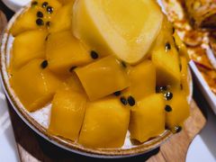 -小放牛炒菜馆(裕华万达店)