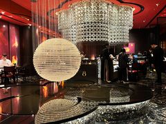 -8餐厅(新葡京酒店)