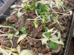 -清真永恒华威肉饼(潘家园店)