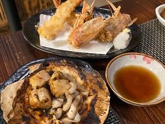 -矶野水产(澳门逸园中心店)