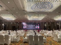 -成都大鼎世纪大酒店·宴会厅