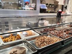 -乔波食品(杜桥中心菜场店)