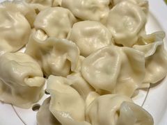 -悦海·家宴·冰花皮皮虾大锅贴(宝龙店)