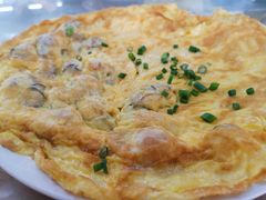 生蚝煎蛋-明记海鲜大排档(巽寮湾店)