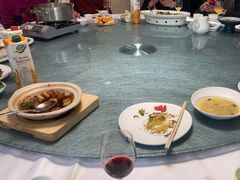 -博多新记·粤菜(复兴店)