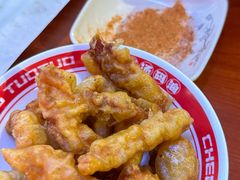 -秤砣砣·湖南粉面馆(青年路店)
