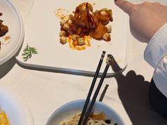 -庆云楼饭庄(什刹海店)