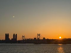 -海云台海滩