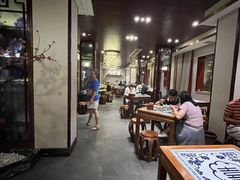 大堂-毛仔特色小吃(御窑厂店)