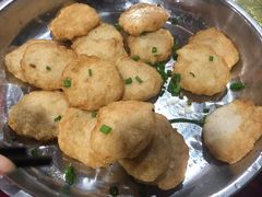 -胜海大排档·海鲜·黄鳝饭(十年老店)