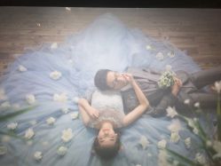 点击看大图 -太郎花子婚纱摄影艺术中心