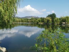 -威海华夏城景区