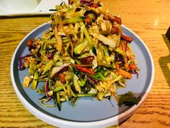 -大哈福烧烤·海鲜·家常菜(延安三路店)