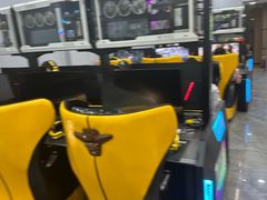 -杰拉电竞·网咖(杭州钱塘区龙湖金沙天街店)