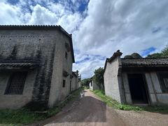 -方岩风景区