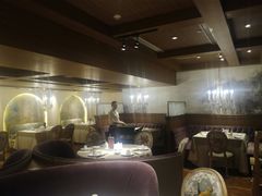 大堂-尚一汤·粤菜海鲜(环球港店)