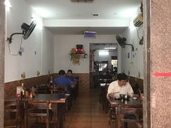大堂-定安爹辣汤饭(水巷口店)