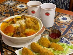 -番茄屋葡式美食(总店)