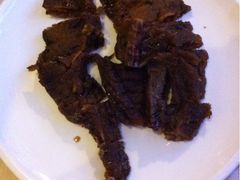 苏式爆鱼-吴门人家·苏宴宫廷菜(拙政园店)