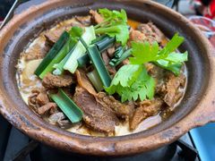 -包工仔·牛杂自助放题