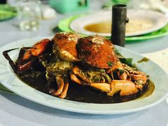 -明记烧鱼美味店