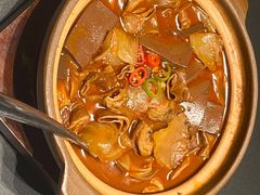 -翕间食·精致淮扬菜(江苏大剧院店)