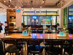 大堂-又鸟pizza海南鸡饭(假日广场店)