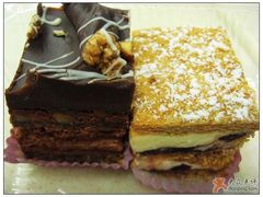 mini小蛋糕-丽都DELICATESSEN熟食店