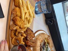 -必胜客(新海上世界店)