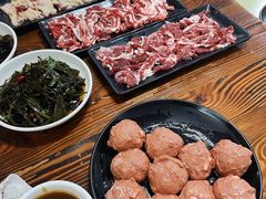 生丸子-顺记牛肉店