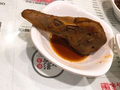 -老电影院饺店(休宁店)