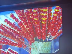-钱锋炭缸烧烤(南湖大路总店)