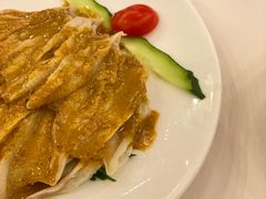 -九花山烤鸭店