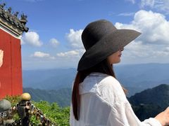 -武当山风景区