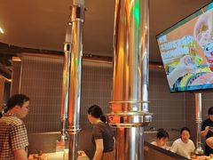 -轻烧烤肉(光谷步行街店)