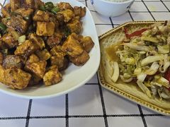 -乐乐餐厅(湘子庙街店)