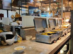 -比格比萨自助(万柳华联店)