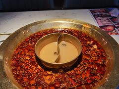 -哥老官重庆美蛙鱼头(宝山龙湖店)