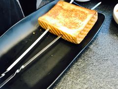 -完美生活炭火烤肉(二马路店)