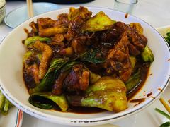 -八方后身麻辣鸡块(总店)
