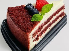 魅影红丝绒切角-姆们M Sweetie Cake(槐房万达店)