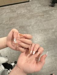 -NAI.熙-高定美甲美睫
