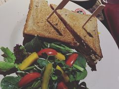 -MANYU COFFEE(广渠门店)