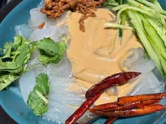 -东方饺子王(哈西万达店)