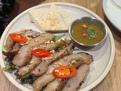 -农畉LONFOOD(万象天地店)