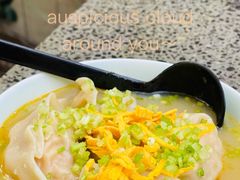 三虾馄饨-阿姨食堂