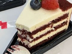 -姆们M Sweetie Cake(三里屯店)